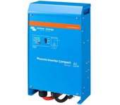 Victron Energy Inversor De Batería Phoenix C 24/2000-230v