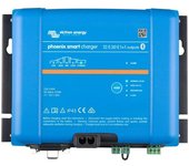 Victron Energy Cargador Phoenix Smart Ip43 24/16 (1+1) 120-240v