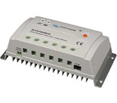 Victron Energy Regulador Solar Pwm-pro Azul 12/24v 30a
