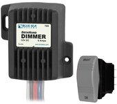 Blue Sea Systems Regulador De Intensidad Deckhand 6a 12v