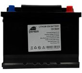 Victron Energy Batería De Iones De Litio 80ah 12v