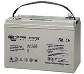 Victron Energy Batería Agm De Ciclo Profundo 6v 240ah