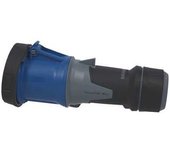 Mennekes Conector Hembra Power Top Xtra Ip67 De 3 Polos 63a 230v