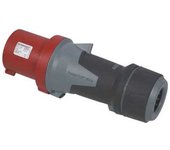 Mennekes Enchufe Macho De 5 Polos Power Top Xtra Ip44 63a 400v