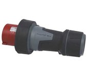 Mennekes Enchufe Macho De 5 Polos Power Top Xtra Ip67 125a 400v