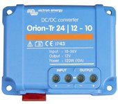Victron Energy Convertidor Orion Tr 24/12-10 120w