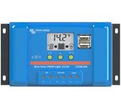 Victron Energy Regulador Bluesolar Pwm-lcd&usb 12/24v 20a