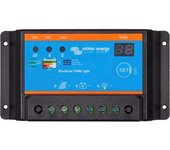 Victron Energy Regulador De Luz Bluesolar 12 30-35ah 24v