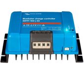 Victron Energy Regulador Blue Solar Mppt 100/50 12/ 24-50a