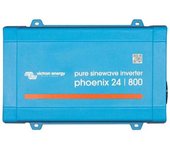 Victron Energy Inversor Phoenix Ve Direct 24v 800va 120v