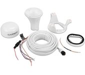 Garmin Receptor De Posición Gps 24xd Hvs + Antena