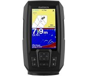 Garmin Plotter Con Transductor Striker Plus 4