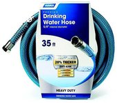 Camco Manguera Para Beber Agua Premium 10.6 M