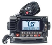 Standard Horizon Estación De Radio Vhf Gx1850gps