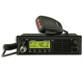 Midland Estación De Radio Ae6491 Vox Din 12/24v