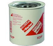 In.co.fin Cartucho De Filtro De Repuesto R20p 114l/h 30 Micrones