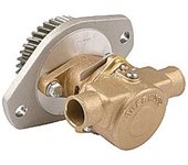 Sherwood Bomba De Agua De Mar Cummins M71