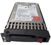 Hpe Hdd 787649-001-3 2.5´´ 1.8tb