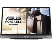 Asus Monitor Zenscreen Mb14ac 14´´ Ips Full Hd Led
