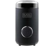 Black & Decker Molinillo De Café Eléctrico Bxcg150e
