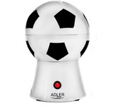 Adler Máquina De Palomitas Ad 4479