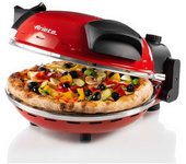 Ariete Horno Para Pizza Da Gennaro