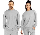 Siroko Sudadera Ash