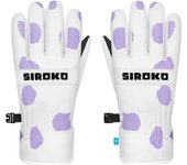 Siroko Guantes Doodle