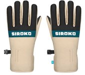 Siroko Guantes Whiz