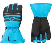 Rossignol Guantes Tech Imp´r