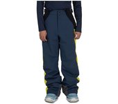 Rossignol Pantalones Velika Suspenders