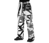 Siroko Pantalones Sakha