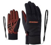 Ziener Guantes Garim As
