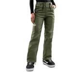 Siroko Pantalones P2 Taiga