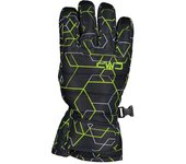 Cmp Guantes Ski 6525102j