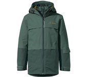 Vaude Chaqueta Desmontable Snow Cup 3in1 Ii