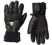 Rossignol Guantes Retro Leather Imp´r