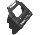 Atk Race Crampón Rampant S 75 Mm