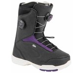 Nitro Botas De Snowboard Para Mujer Scala Boa
