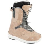 Nitro Botas De Snowboard Para Mujer Crown Tls