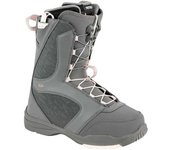 Nitro Botas De Snowboard Para Mujer Flora Tls