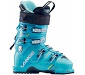 Lange Botas De Esquí De Montaña Xt Free 110 W Lv