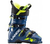 Lange Botas De Esquí De Montaña Xt Free 120 Lv