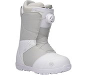 Nidecker Botas De Snowboard Para Mujer Bts Sierra
