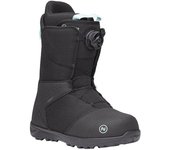Nidecker Botas De Snowboard Para Mujer Bts Sierra