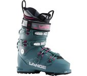 Lange Botas De Esquí De Mujer Xt3 Free 115 Lv Gw