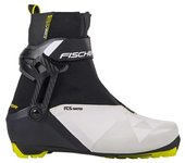 Fischer Botas De Esquí Nórdico Para Mujer Rcs Skate