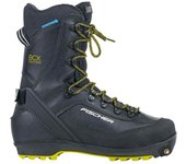 Fischer Botas De Esquí Nórdico Bcx Traverse Waterproof