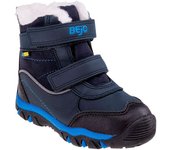 Bejo Botas De Nieve Baisy Mid Waterproof