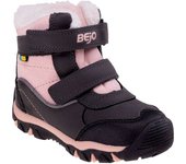 Bejo Botas De Nieve Baisy Mid Waterproof